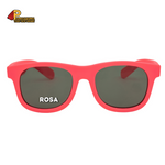 Solbriller barn | 3-6 år | ITOOTI