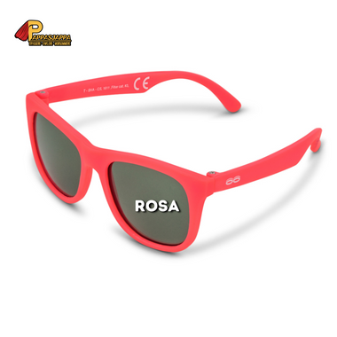 Solbriller barn | 0-3 år | ITOOTI