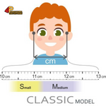 Solbriller barn | 3-6 år | ITOOTI