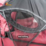 Solskjerm til barnevogn | Universal | Caps