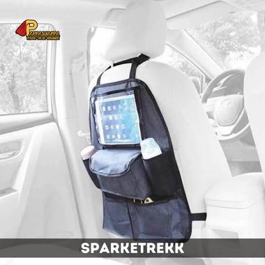 Sparketrekk | Standard | Nettbrettholder