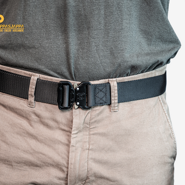 THE BELT