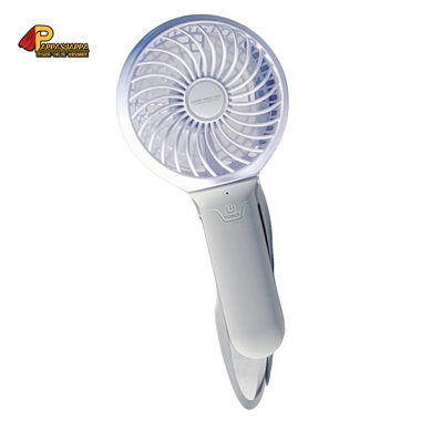 Vifte | Håndholdt | Oppladbar | CHILL BABY