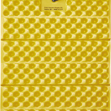 Z SEAT SOL | Sitteunderlag | Lett og brettbart