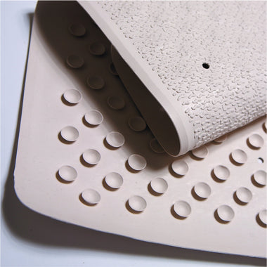 Badematte 34x58cm | Antiskli