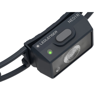 NEO1R Black ONE | 250lm