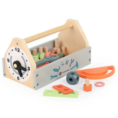 Verktøykasse | Leke