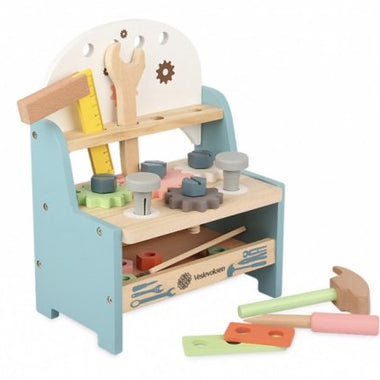 Mini Verktøybenk | Leke