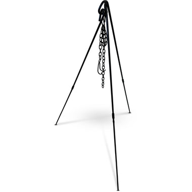 Tripod stativ til bålet | Stål | 130cm