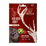 Renjer Red Deer Jerky Chili & Lime 25gr