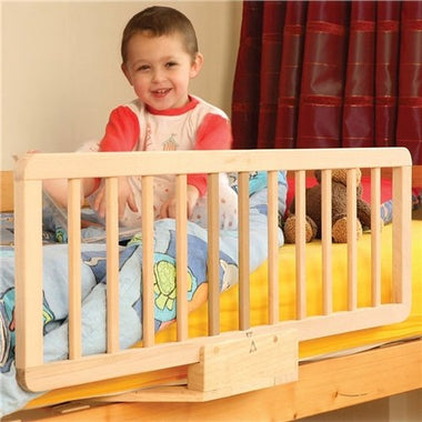 Sengehest i tre | Universal | 100cm*30cm