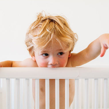 Sengekant-beskytter | Silikon (4x20 cm)