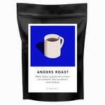 Påskekaffe Custom Coffee