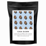 Påskekaffe Custom Coffee
