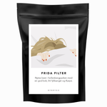 Påskekaffe Custom Coffee