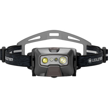 HF6R Signature Black | 1000lm