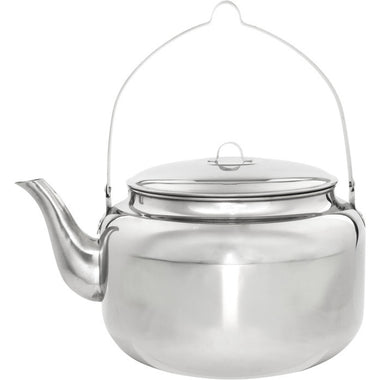 Bålkjele i stål | 5 liter