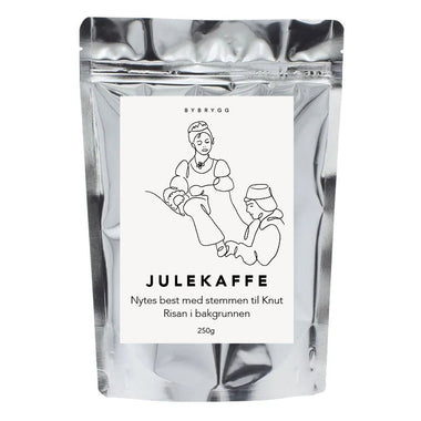 Julekaffe