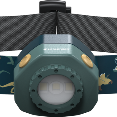 Kidled 4R | 40lm (Oppladbar)