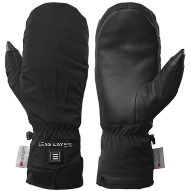 Varmevotter | Casual | Oppladbar