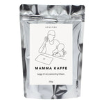 Morsdagsgave Personlig Kaffe