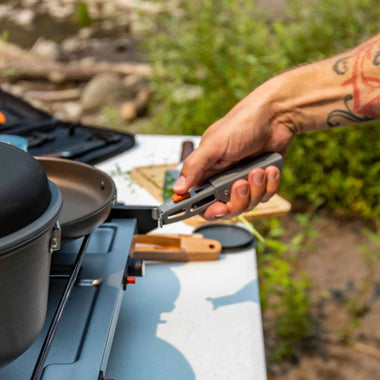 POT GRIPPER | 63g | Kjelehåndtak