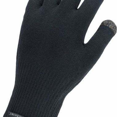 Hansker | Sealskinz Anmer | Vanntett