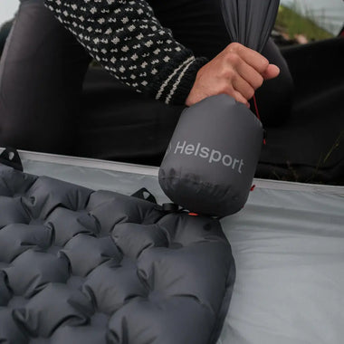 CHALLENGER R3 | R-verdi: 3,7 | 800g