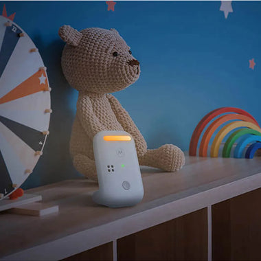 Babycall | Lyd | Motorola