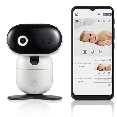 Babycall | Kamera | App | Motorola
