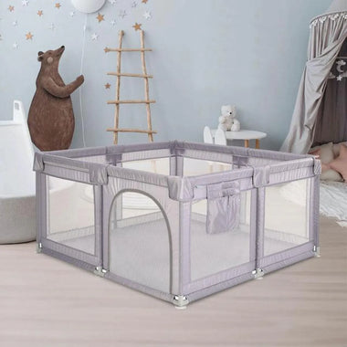 Lekegrind | "Eventyrland" | 180x150cm