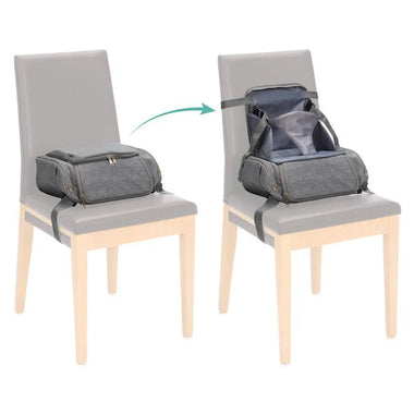 Reisestol | Stol på stol | Stellebag