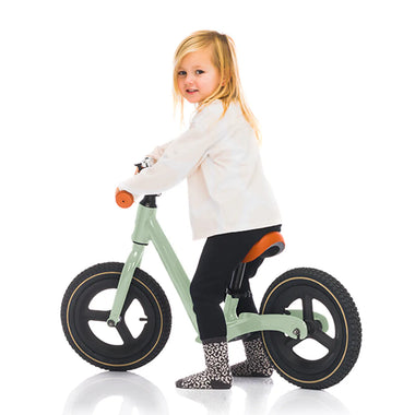 Speedy Balansesykkel | 1-5 år