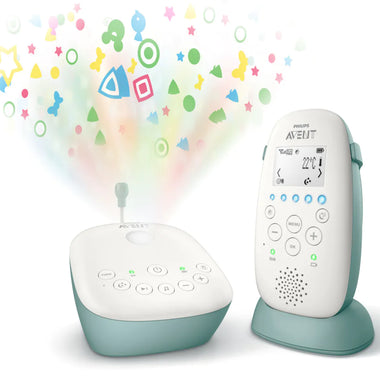 Babycall | LYD| Avent SCD731/26