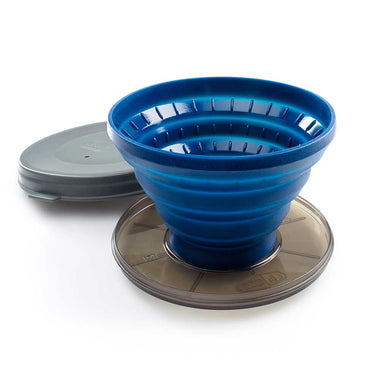 Kaffe | Kaffefilter-holder