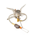 PINNACLE | Gass | 164g | Kokeapparat