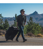 SOJOURN Wheeled Duffel 36"/ 130L | Innsjekket
