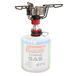 FYRESTORM | Gass | 136g | Kokeapparat