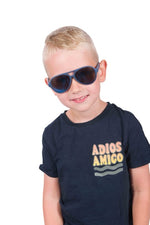 Solbriller Junior | 4-7 år | Pilot