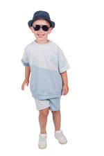 Solbriller Junior | 4-7 år | Pilot