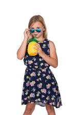 Solbriller Junior | 4-7 år | Pilot