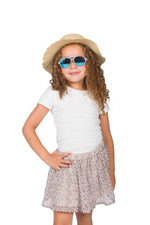Solbriller Junior | 4-7 år | Pilot