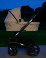 Refleks for barnevogn | 16 stk