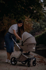 Refleks for barnevogn | 16 stk