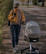 Refleks for barnevogn | 16 stk