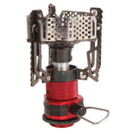 FYRESTORM | Gass | 136g | Kokeapparat