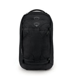 FARPOINT  70 | 55L+15L | Innsjekket+Håndbagasje