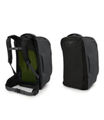 FARPOINT  55 | 40L+15L | Håndbagasje