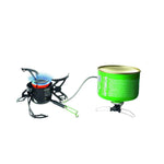 Kokeapparat | Optimus Polaris | Gass, bensin, parafin ++
