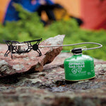 Vega | Gass | Kokeapparat